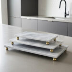 Marble Decorative Trays