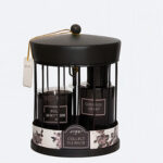 Rose & Oud Diffuser & Candle Set