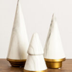 Ceramic Christmas Trees