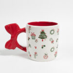 Premium Christmas Mug 400ml