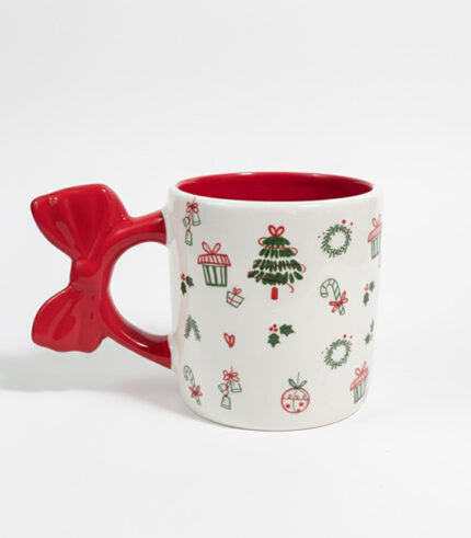 Premium Christmas Mug 400ml