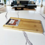 Rectangular Bamboo Tray