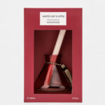Red Maple Leaf & Apple Reed Diffuser