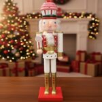 traditional Nutcracker figure