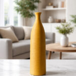 Nordic Morandi Ceramic Vase