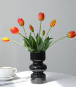 Glass Decorative Vase