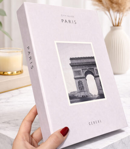 Decorative Faux Book