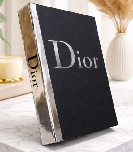 Decorative Faux Book