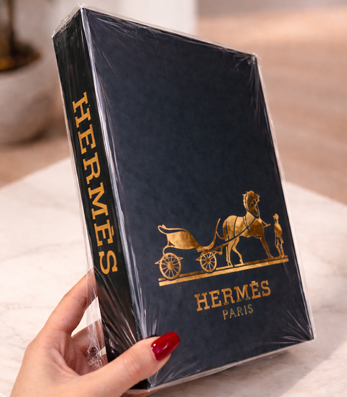 Decorative Faux Book Decorative Faux Book