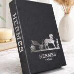 Decorative Faux Book