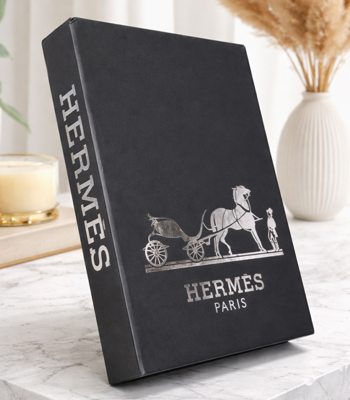 Decorative Faux Book Decorative Faux Book