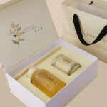 Diffuser & Candle Set