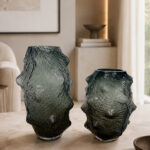 Modern Glass Vase