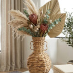 Boho Decorative Vase