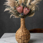 Boho Decorative Vase