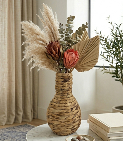 Boho Decorative Vase Boho Decorative Vase
