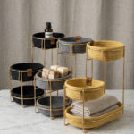 3-Tier Organizing Basket