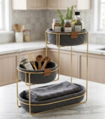 3-Tier Organizing Basket