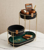 3-Tier Organizing Basket