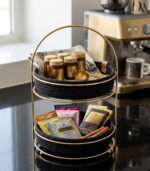 2-Tier Organizing Basket