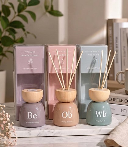 Reed Diffuser 120ml Reed Diffuser 120ml