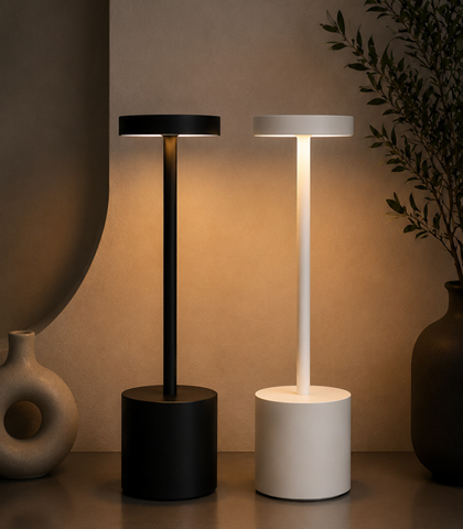 Rechargeable LED Side Lamp