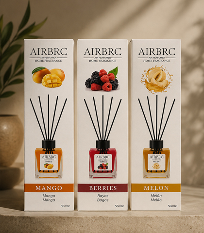 Reed Diffuser 50ml