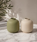 Modern Ceramic Vase