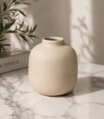 Modern Ceramic Vase