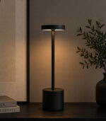 Rechargeable LED Side Lamp