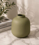Modern Ceramic Vase