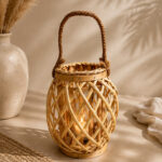 Boho Decorative Lantern