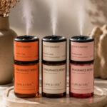 Automatic Fragrance Diffuser