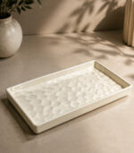 Modern Ceramic Tray 29x19cm