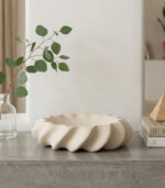 Modern Ceramic Bowl