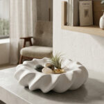 Modern Ceramic Bowl