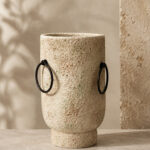 Sahara Vase 25x14cm