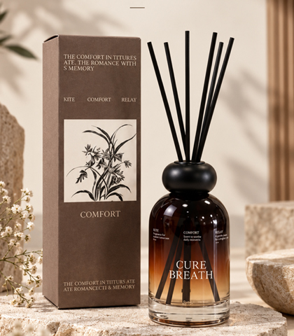 Reed Diffuser 200ml Reed Diffuser 200ml