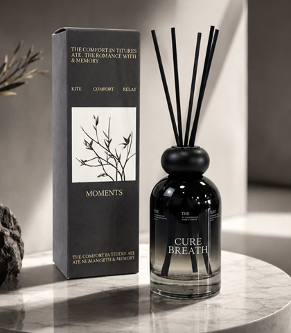 Reed Diffuser 200ml Reed Diffuser 200ml
