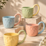 Ceramic Mugs 400ml