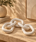 Wooden Decorative Chain