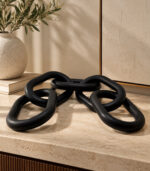 Wooden Decorative Chain