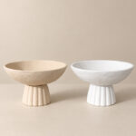 Modern Ceramic Bowl