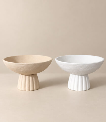 Modern Ceramic Bowl