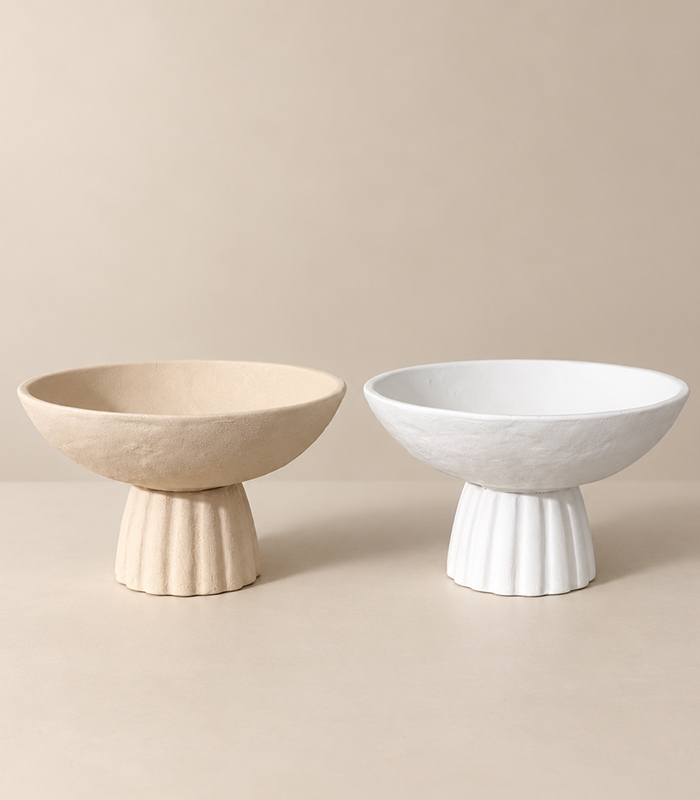 Modern Ceramic Bowl