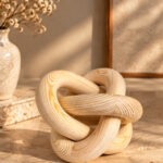 Wooden Decorative Chain