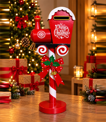 Christmas Floor Stand Decoration Christmas Floor Stand Decoration