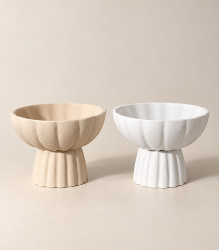 Modern Ceramic Bowl