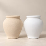 Modern Ceramic Vase