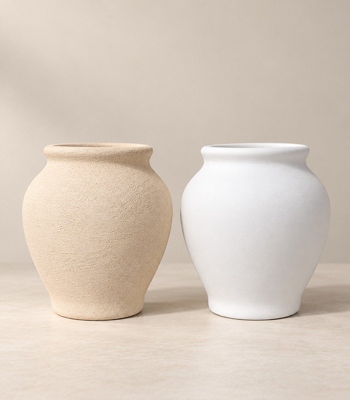 Modern Ceramic Vase Modern Ceramic Vase